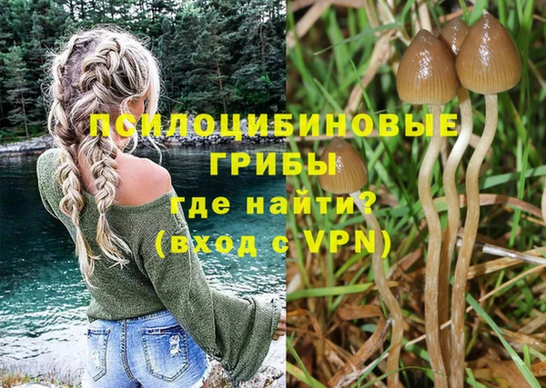 MESCALINE Богданович